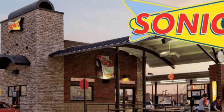 What Time Does Sonic Close? – A Complete Closing Guide 2024