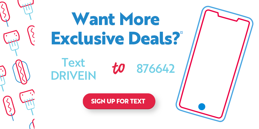 Sonic-text-message-deal
