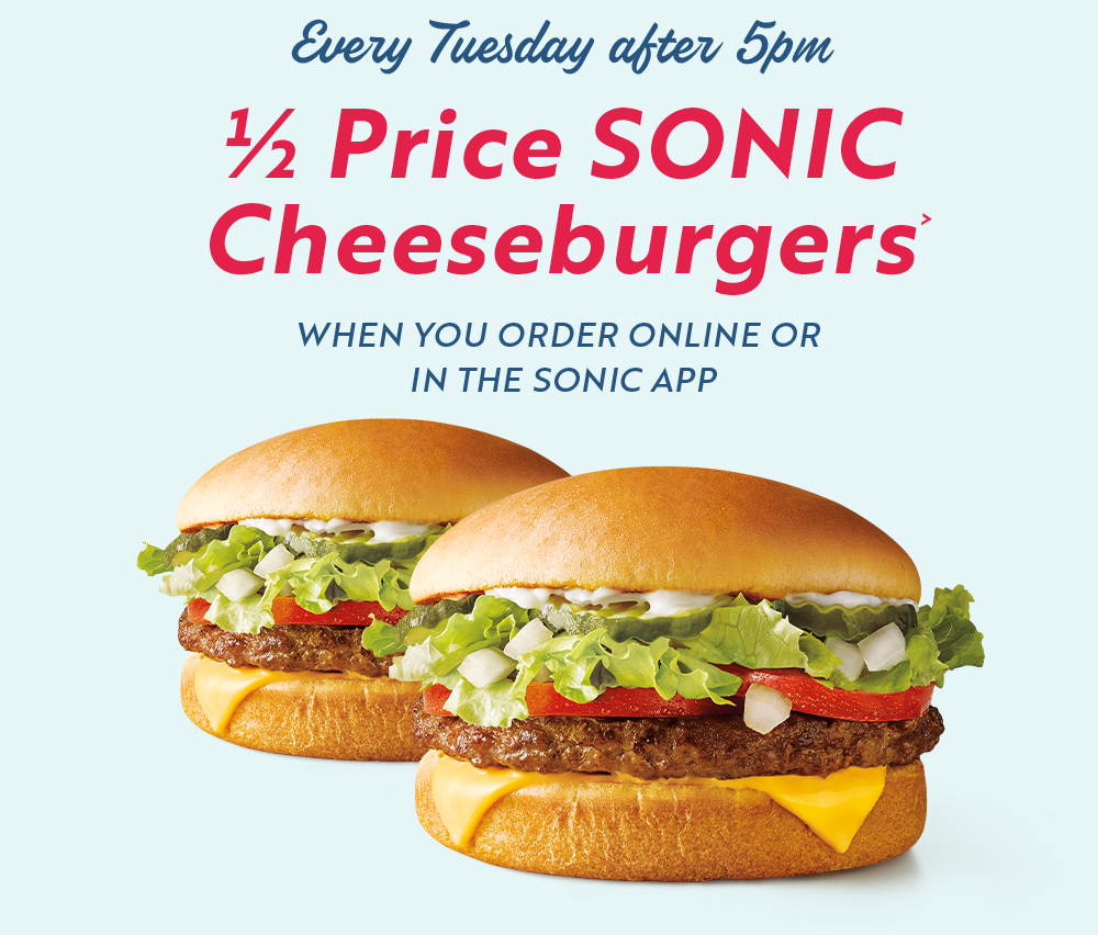 sonic-cheese-burger-happy-hour-deal